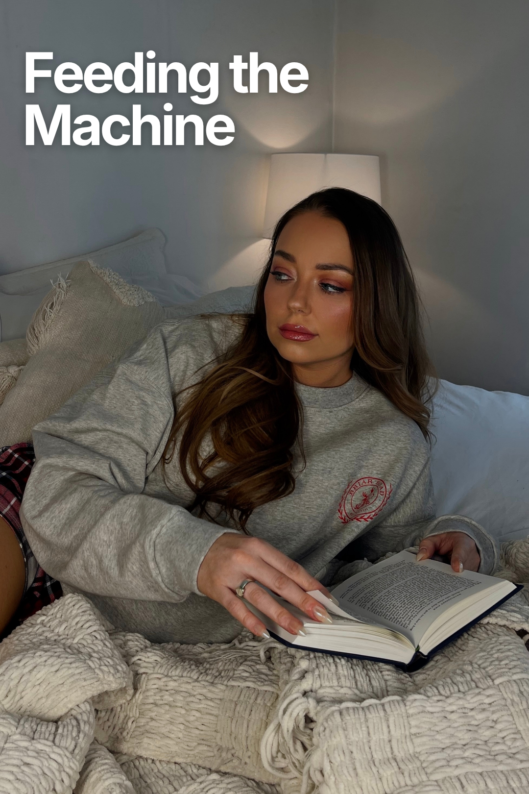 Feeding the Machine: Has the War on Knowledge Officially Begun?