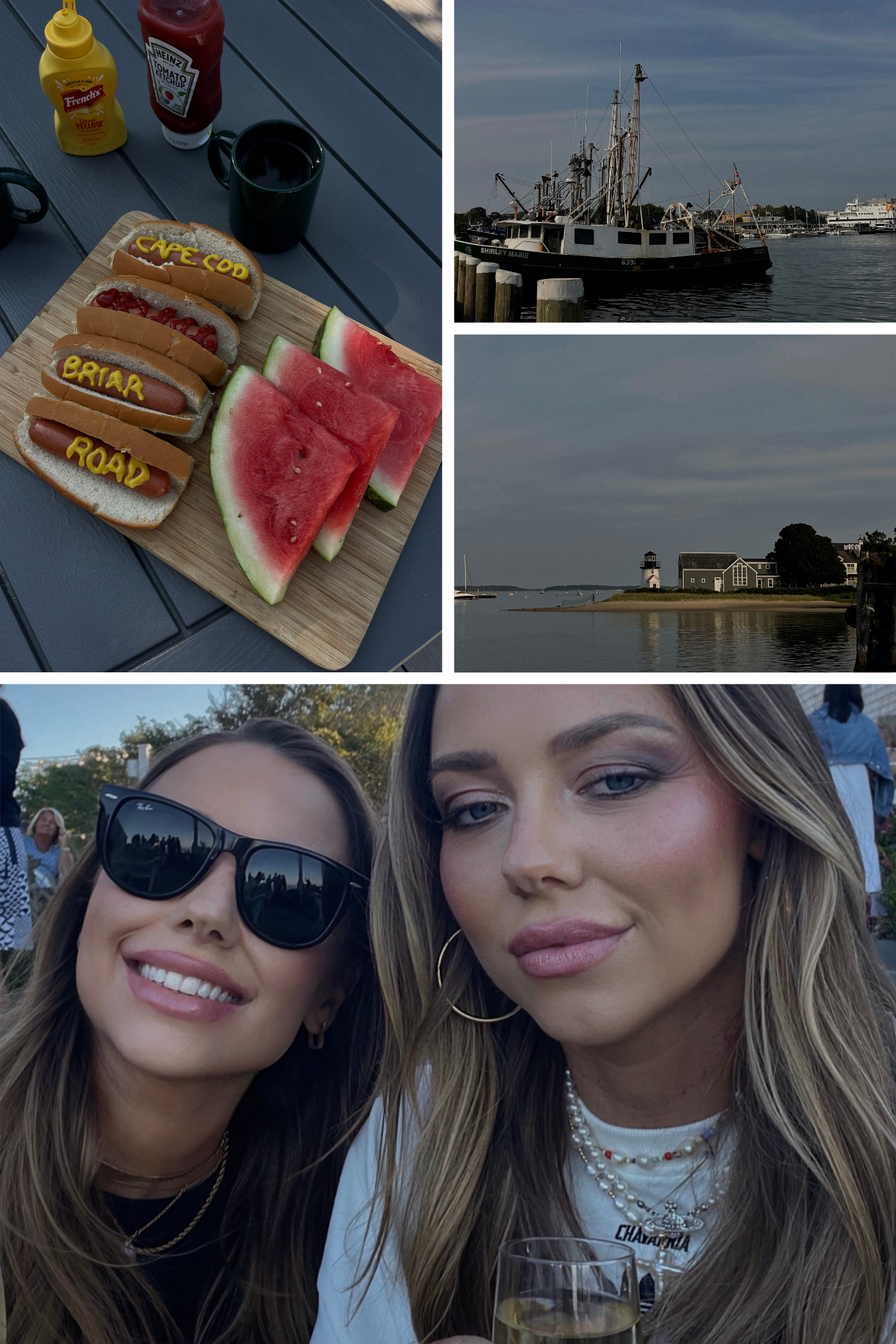 A Love Letter to Cape Cod