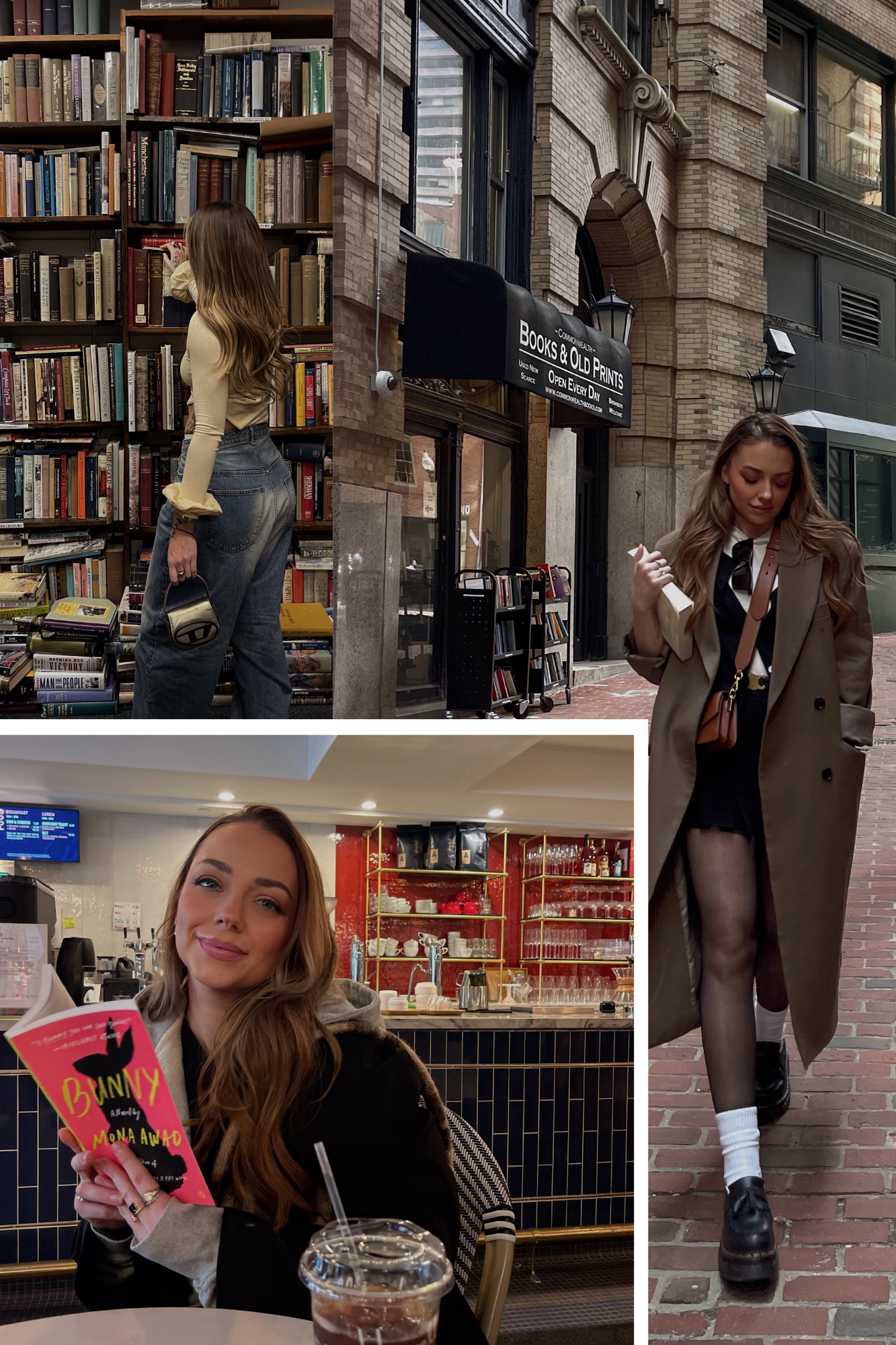 Must-Read Dark Academia Books
