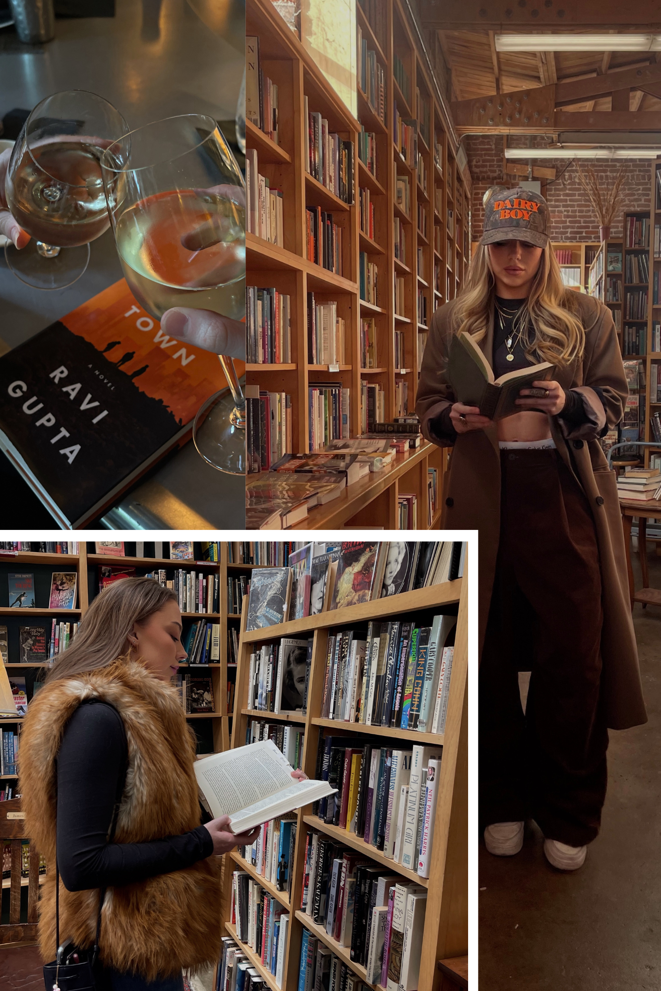 Your October Reading List