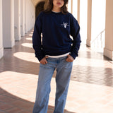 Archetype Logo Crewneck