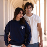 Archetype Logo Crewneck