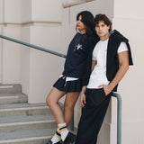 Archetype Logo Crewneck