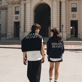 Archetype Logo Crewneck