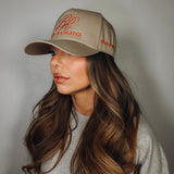Dept. of Athletics Hat