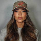 Dept. of Athletics Hat