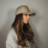 Dept. of Athletics Hat