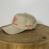 Dept. of Athletics Hat