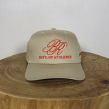 Dept. of Athletics Hat