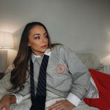 Archetype Crest Crewneck