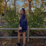 Archetype Logo Crewneck