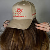 Dept. of Athletics Hat