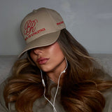 Dept. of Athletics Hat