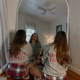 Archetype Crest Crewneck